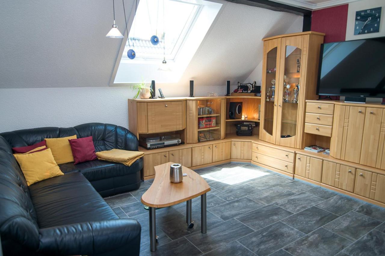 Ferienhof Kaiser Herrieden Extérieur photo
