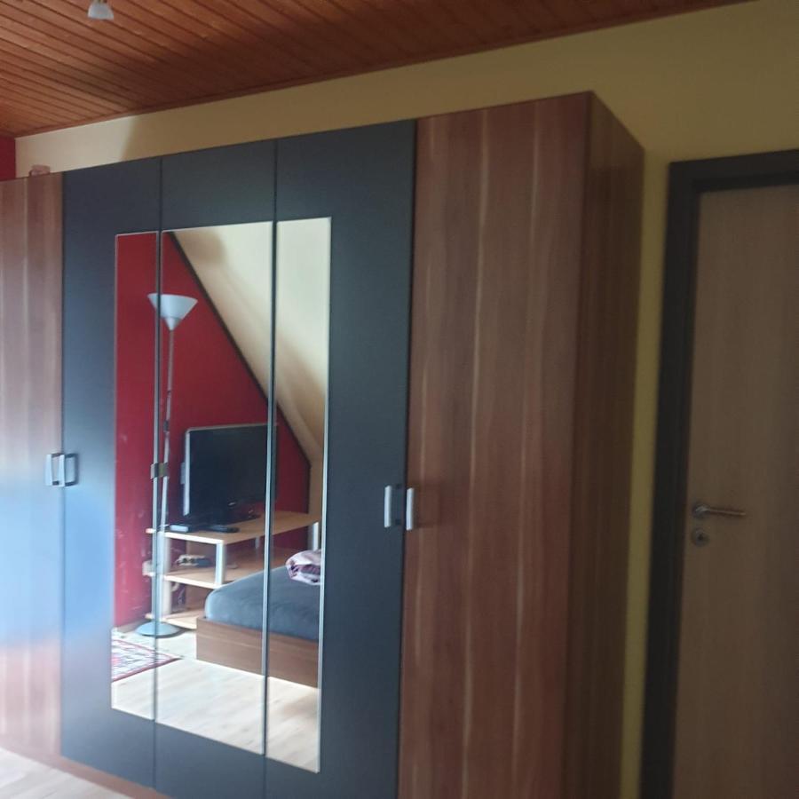 Ferienhof Kaiser Herrieden Extérieur photo