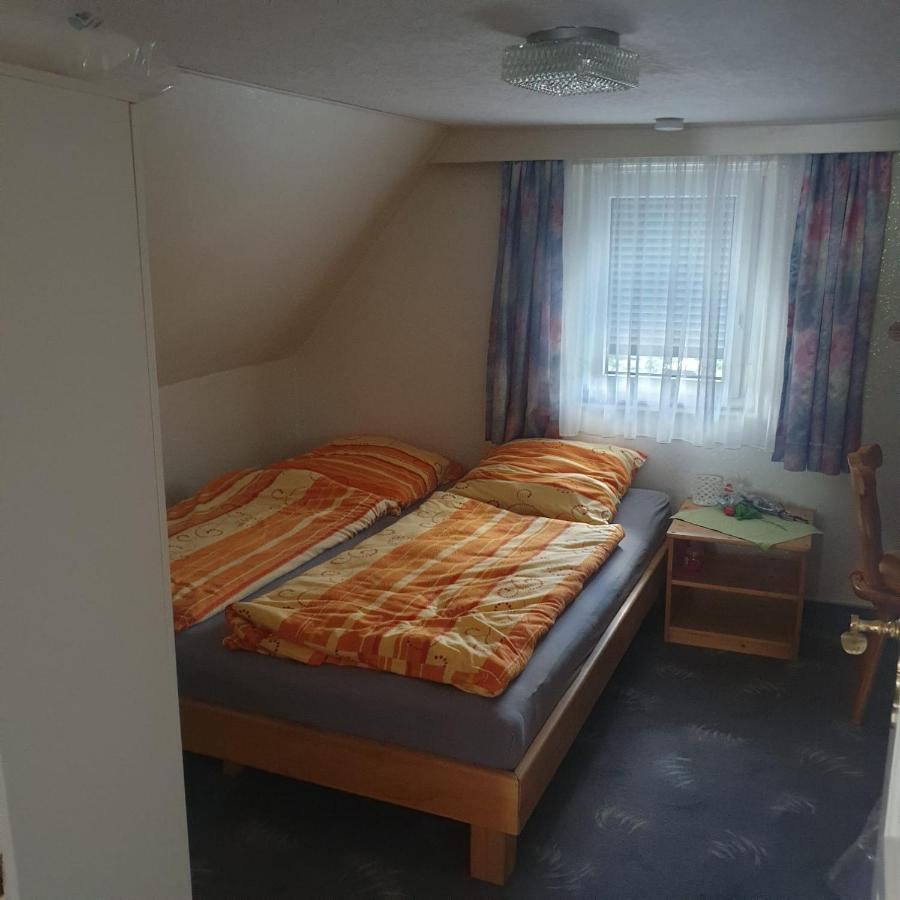 Ferienhof Kaiser Herrieden Extérieur photo