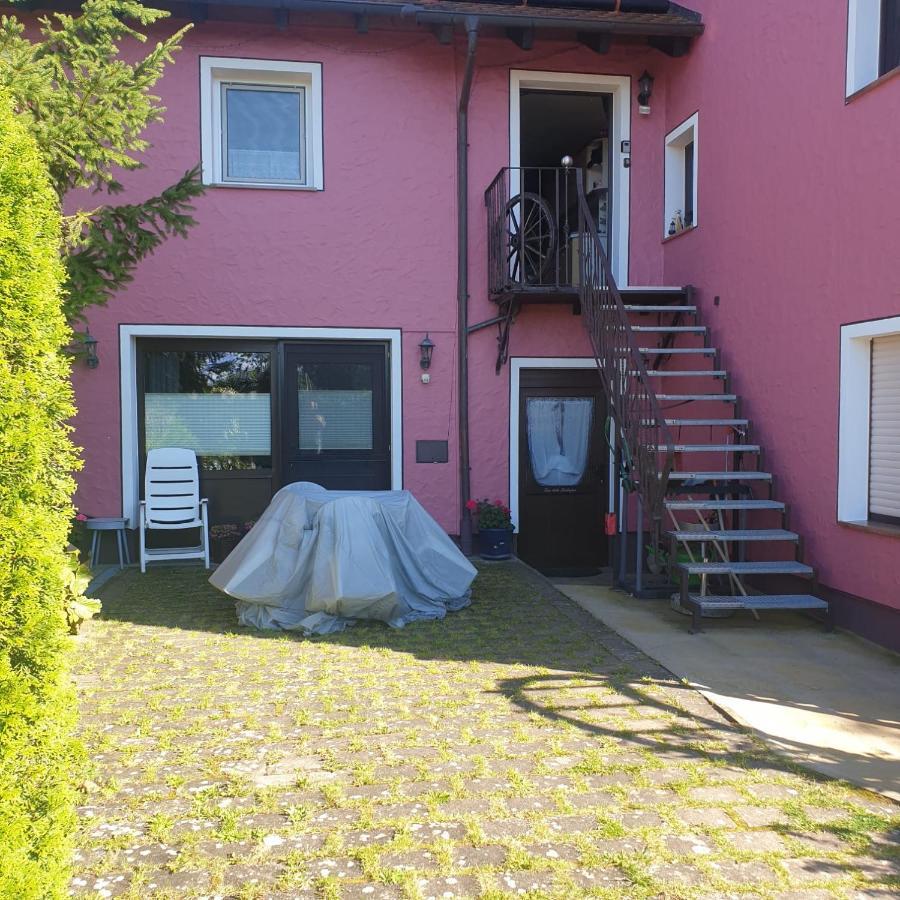 Ferienhof Kaiser Herrieden Extérieur photo